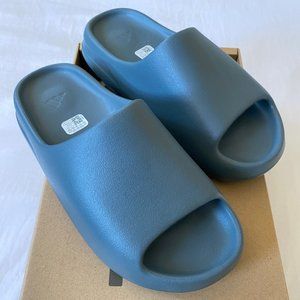 Adidas Yeezy Slide SLATE MARINE 2023 YZY